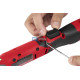 Aku ráčna 1/2" Milwaukee M12 FIR12G2-0 – bez baterie