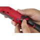 Aku ráčna 1/2" Milwaukee M12 FIR12G2-0 – bez baterie