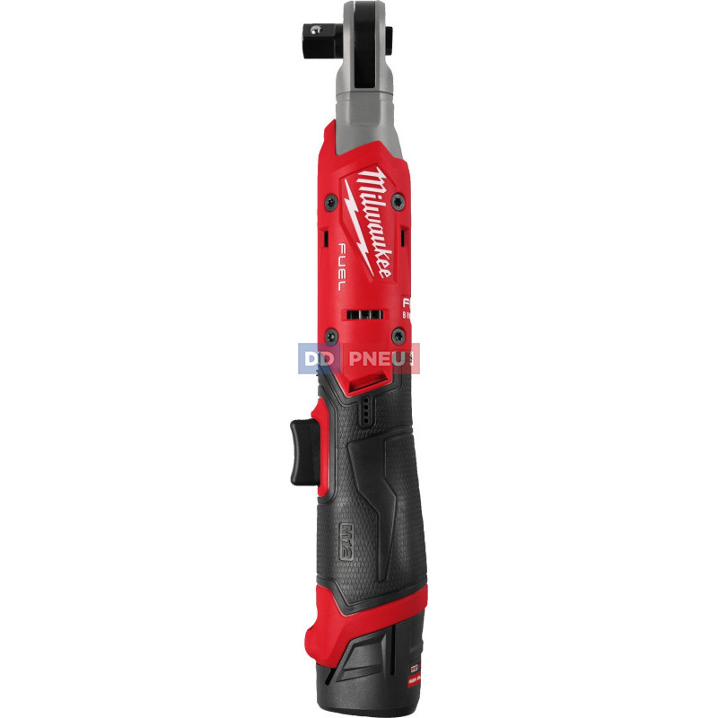 Aku ráčna 1/2" Milwaukee M12 FIR12G2-252B
