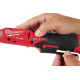 Aku ráčna 1/2" Milwaukee M12 FIR12G2-252B