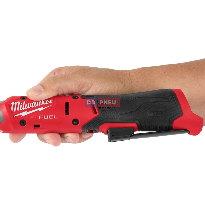 Aku ráčna 1/2" Milwaukee M12 FIR12G2-252B