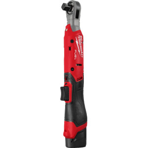 Aku ráčna 1/2" Milwaukee M12 FIR12G2-252B