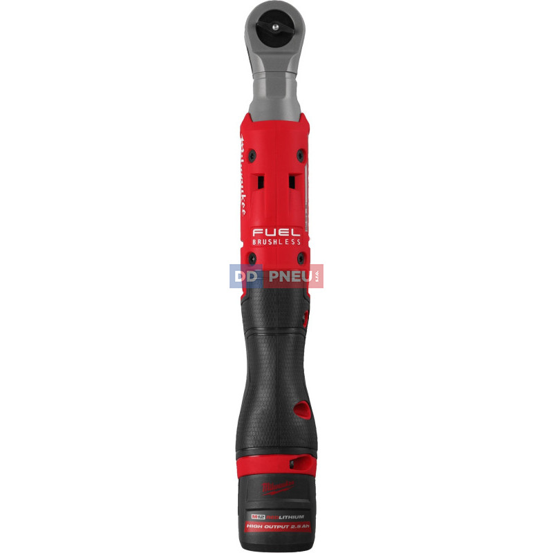Aku ráčna 1/2" Milwaukee M12 FIR12G2-252B