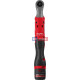 Aku ráčna 1/2" Milwaukee M12 FIR12G2-252B