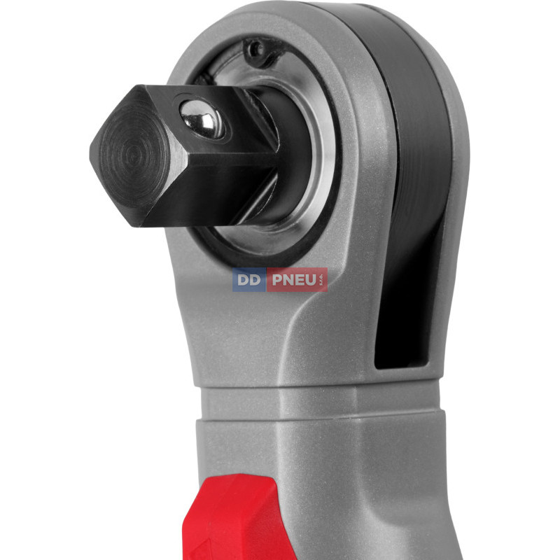Aku ráčna 1/2" Milwaukee M12 FIR12G2-252B