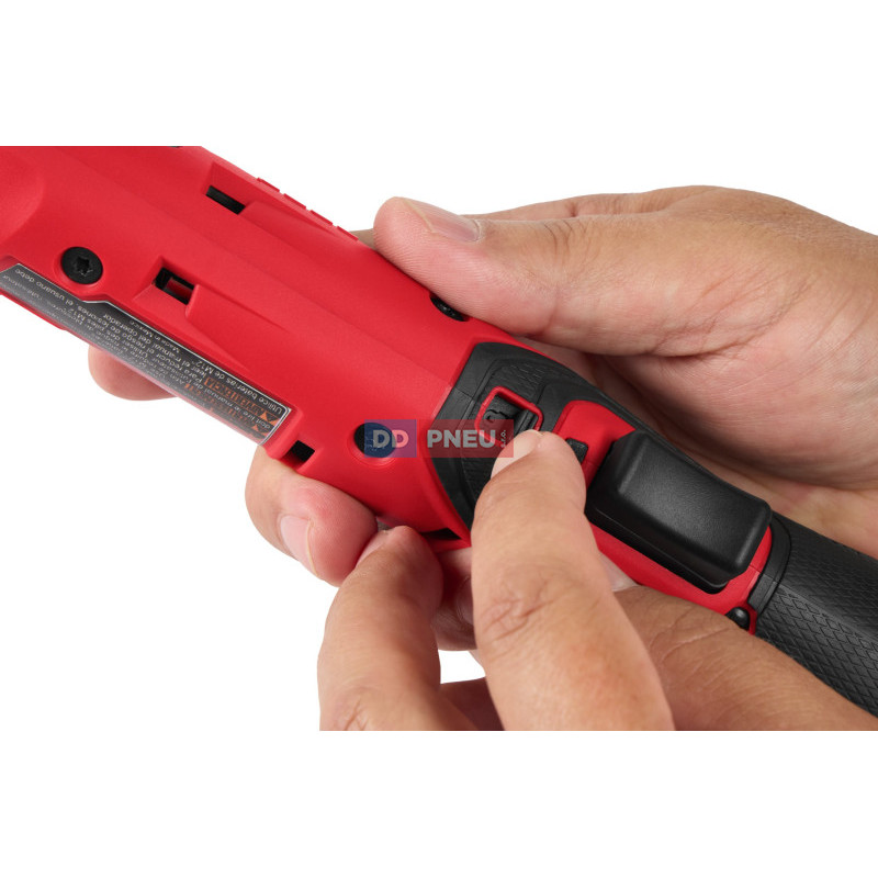 Aku ráčna 1/2" Milwaukee M12 FIR12G2-252B