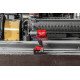 Aku rázový utahovák 3/4" MILWAUKEE M18 ONEFHIWF34-0 – bez baterie