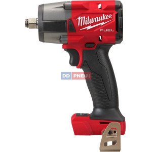 Aku rázový utahovák 1/2" MILWAUKEE M18 FMTIW2F12-0 – bez baterie