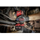 Aku rázový utahovák 1/2" MILWAUKEE M18 FMTIW2F12-0 – bez baterie