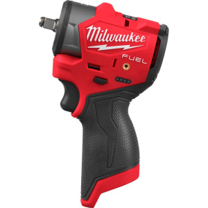 Aku subkompaktní rázový utahovák 3/8" Milwaukee M12 FSCIWF38-0 – bez baterie