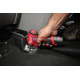 Aku subkompaktní rázový utahovák 1/4" Milwaukee M12 FSCIWF14-252X