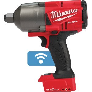 Aku rázový utahovák 3/4" MILWAUKEE M18 ONEFHIWF34-0 – bez baterie