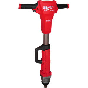 1″ aku železniční rázový utahovák MILWAUKEE M18 FHIWF1R-122C