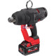 Gumová ochrana pro Milwaukee M18 FID3