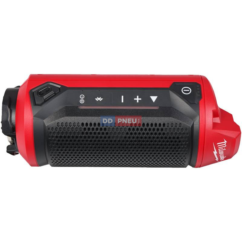 M12™ reproduktor na staveniště M12 SPEJSG2-0