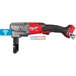 Aku prostřihovač plechu 3,5 mm MILWAUKEE M18 FNB35-0X – bez baterie