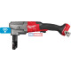 Aku prostřihovač plechu 3,5 mm MILWAUKEE M18 FNB35-0X – bez baterie