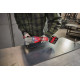 Aku prostřihovač plechu 3,5 mm MILWAUKEE M18 FNB35-0X – bez baterie