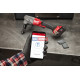 Aku prostřihovač plechu 3,5 mm MILWAUKEE M18 FNB35-0X – bez baterie