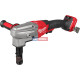 Aku prostřihovač plechu 3,5 mm MILWAUKEE M18 FNB35-0X – bez baterie
