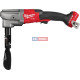Aku prostřihovač plechu 3,5 mm MILWAUKEE M18 FNB35-0X – bez baterie
