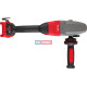 Aku prostřihovač plechu 3,5 mm MILWAUKEE M18 FNB35-0X – bez baterie