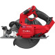 Aku okružní pila MILWAUKEE M18 FUEL™ FCSO190GR-0C – bez baterie