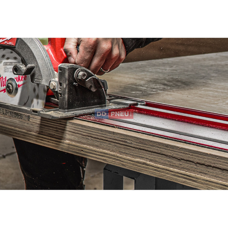 Aku okružní pila MILWAUKEE M18 FUEL™ FCSO190GR-0C – bez baterie