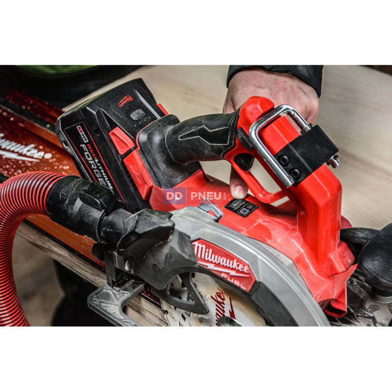 Aku okružní pila MILWAUKEE M18 FUEL™ FCSO190GR-0C – bez baterie