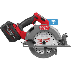 Aku okružní pila MILWAUKEE M18 FUEL FCSO190GR-121C