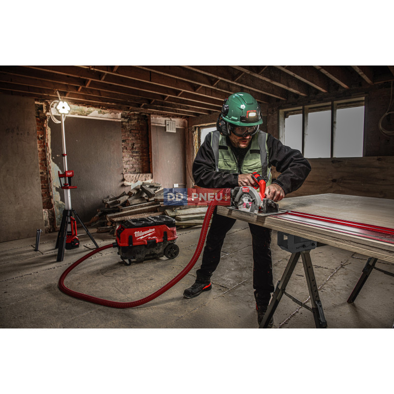 Aku okružní pila MILWAUKEE M18 FUEL FCSO190GR-121C