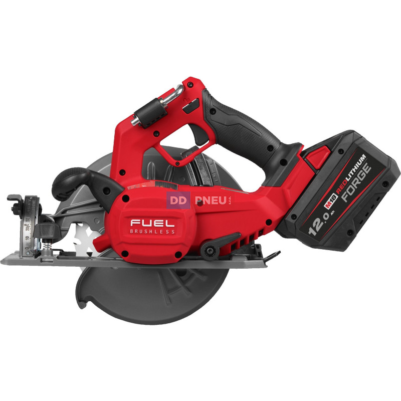 Aku okružní pila MILWAUKEE M18 FUEL FCSO190GR-121C