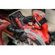 Aku okružní pila MILWAUKEE M18 FUEL FCSO190GR-121C