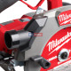 Aku okružní pila MILWAUKEE M18 FUEL FCSO190GR-121C
