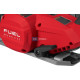 Aku okružní pila MILWAUKEE M18 FUEL FCSO190GR-121C
