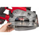 Aku kotoučová pila na kov MILWAUKEE M18 FMCS66-121C