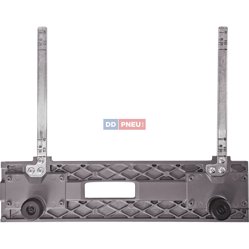 Aku okružní pila s hlubokým řezem Milwaukee M18 FCSDC165-0C – kufr bez baterie