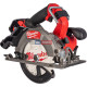 Aku okružní pila s hlubokým řezem Milwaukee M18 FCSDC165-552C