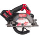Aku okružní pila s hlubokým řezem Milwaukee M18 FCSDC165-552C
