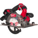 Aku okružní pila s hlubokým řezem Milwaukee M18 FCSDC165-552C