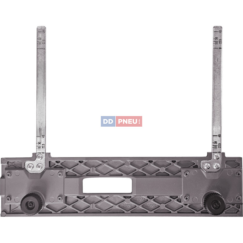 Aku okružní pila s hlubokým řezem Milwaukee M18 FCSDC165-552C