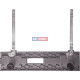 Aku okružní pila s hlubokým řezem Milwaukee M18 FCSDC165-552C