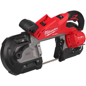 Pásová pila s hlubokým řezem Milwaukee M18 FBS127-0 (Gen 2)