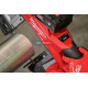 Pásová pila s hlubokým řezem Milwaukee M18 FBS127-0 (Gen 2)