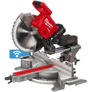 Aku pokosová pila MILWAUKEE M18 FMS305-121