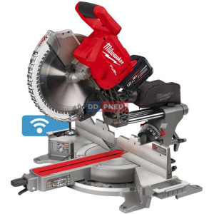 Aku pokosová pila MILWAUKEE M18 FMS305-121