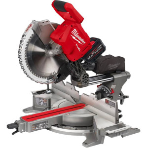 Aku pokosová pila MILWAUKEE M18 FMS305-121