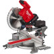 Aku pokosová pila MILWAUKEE M18 FMS305-121