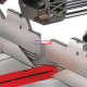 Aku pokosová pila MILWAUKEE M18 FMS305-121