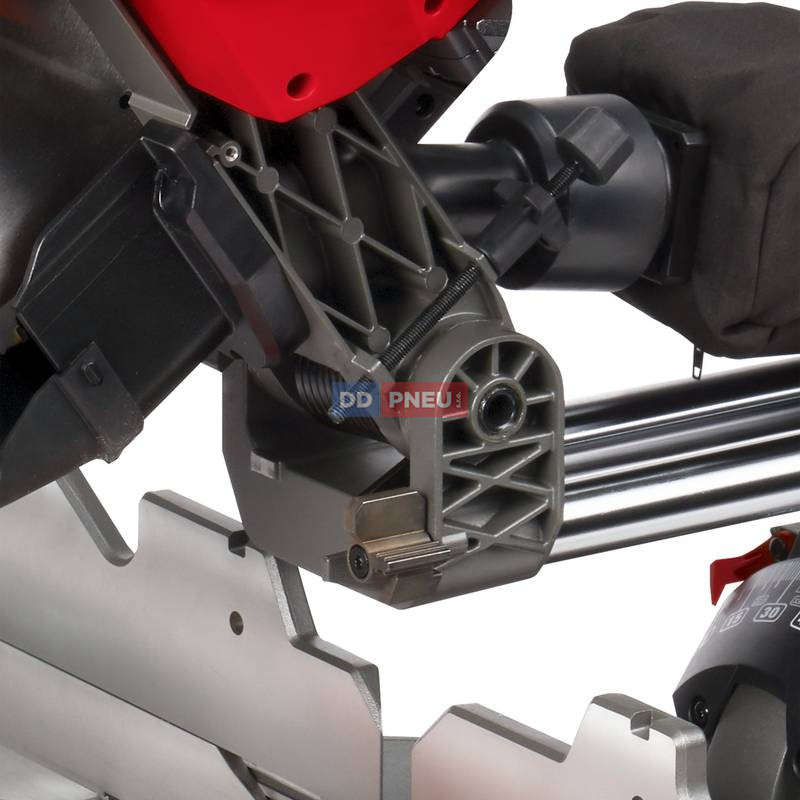 Aku pokosová pila MILWAUKEE M18 FMS305-121